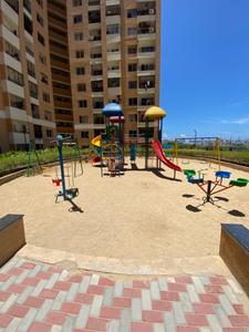 3 BHK Apartment