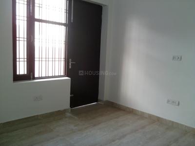 4 BHK Independent Floor