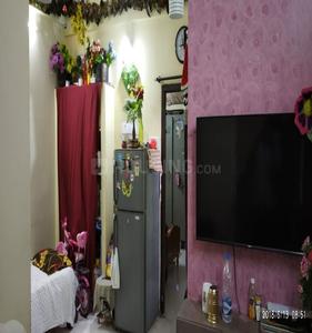 1 BHK Apartment
