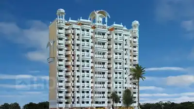 3 BHK Apartment