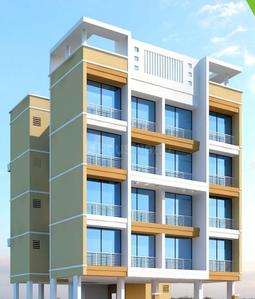 1 RK Apartment
