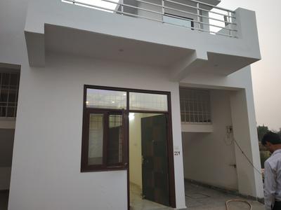 2 BHK Villa