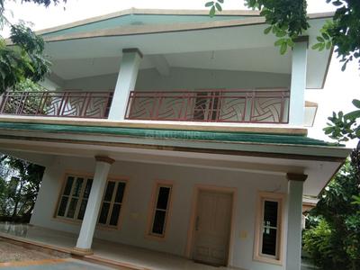 Gallery Cover Image of 6300 Sq.ft 5 BHK Independent House for rent in Bopal for 45000