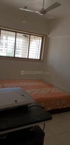 1 BHK Apartment