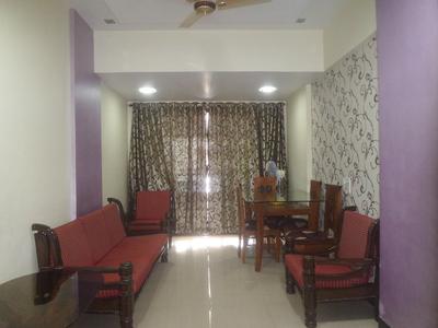 1 BHK Apartment