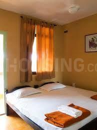 1 BHK Independent House