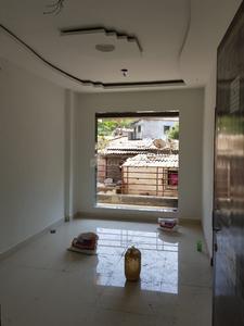 Gallery Cover Image of 425 Sq.ft 1 BHK Apartment for buy in Dombivli West for 2706250