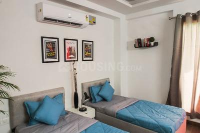 Bedroom Image of Singh in Sector 49