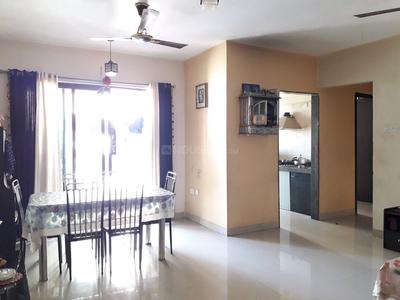 2 BHK Apartment