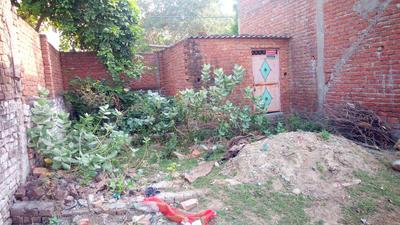 Gallery Cover Image of Sq.ft Residential Plot for buy in Ram Bagh for 550000
