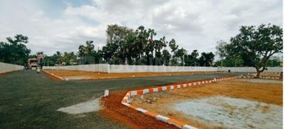 Residential Plot