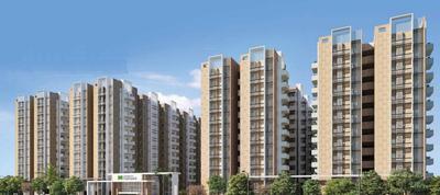 2 BHK फ़्लैट