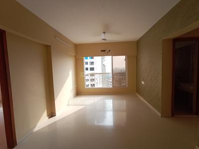2 BHK Apartment