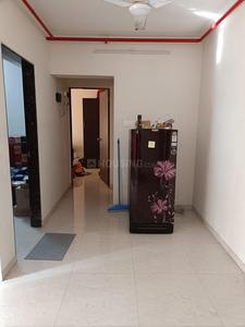 750 Sqft BHK Flat for sale in Veena Senterio Chembur, Mumbai