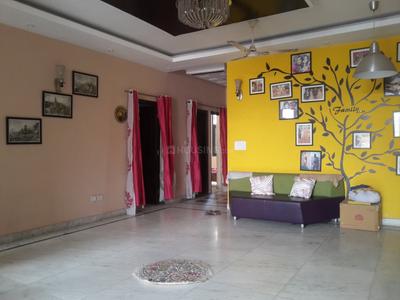 3 BHK Independent Floor