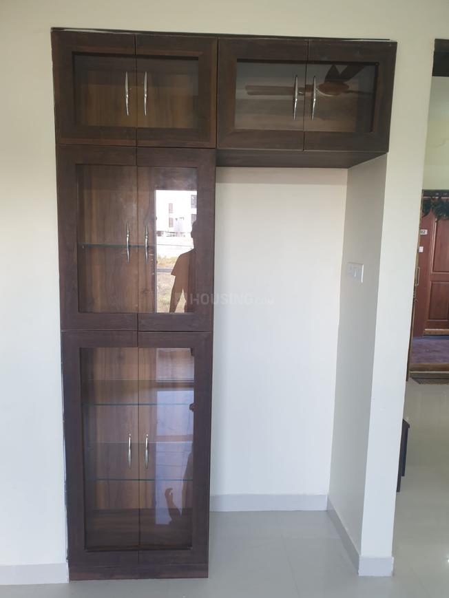 Floor Bhk For Rent In Kompally Semi Furnished Bhk Flat For Rent In