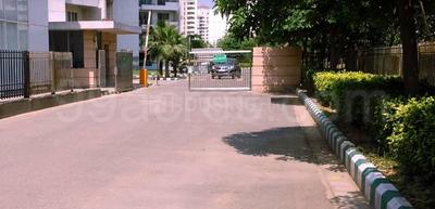 4 BHK Apartment