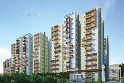 2 BHK Apartment