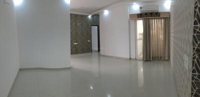 3 BHK अपार्टमेंट
