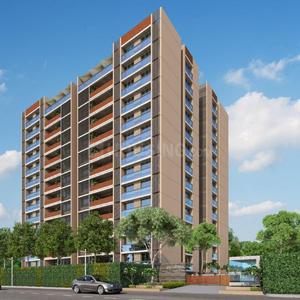 4 BHK Apartment