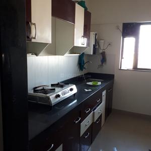 2 BHK Apartment