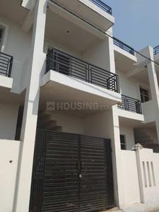 Gallery Cover Image of 1000 Sq.ft 1 BHK Independent House for buy in Baraulikhalilabad for 4500000