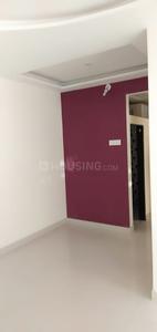 1 BHK Apartment