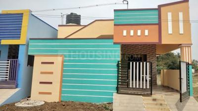 Gallery Cover Image of 1044 Sq.ft 2 BHK Independent House for buy in Veppampattu for 2500000