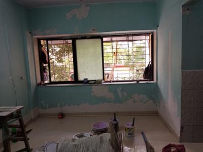 Gallery Cover Image of 600 Sq.ft 1 BHK Apartment for rent in Kalwa for 16000