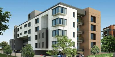 3 BHK Apartment