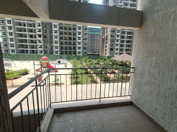 2 BHK Apartment for rent in Hinjewadi, Pune 650 Sqft Property ID 12035848