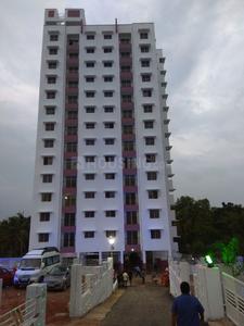 Gallery Cover Image of 1018 Sq.ft 3 BHK Apartment for buy in Karyavattom for 9000000