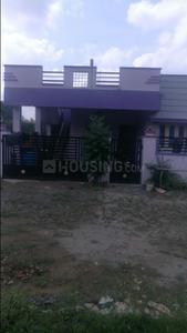 Gallery Cover Image of 700 Sq.ft 2 BHK Independent House for buy in Hosur for 2250000