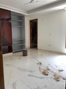 Gallery Cover Image of 1890 Sq.ft 3 BHK Independent Floor for buy in Sector 8 Dwarka for 13500000