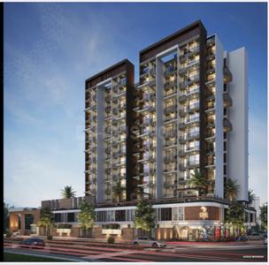 2 BHK Apartment