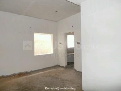 1 BHK Apartment