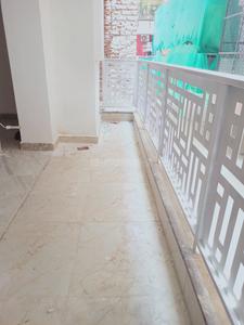 Gallery Cover Image of 1200 Sq.ft 3 BHK Apartment for buy in Mehrauli for 7100000