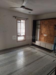 Gallery Cover Image of 580 Sq.ft 1 BHK Apartment for rent in Yousufguda for 8000