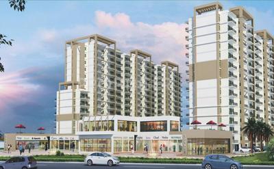 1 BHK Apartment