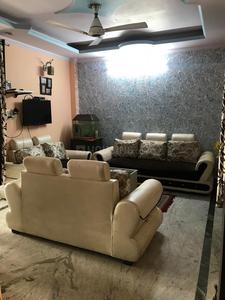 2 BHK Independent House