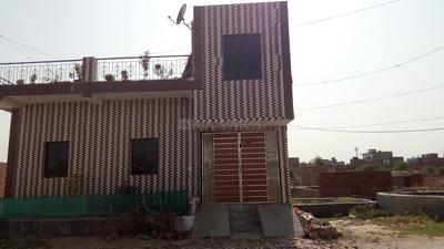 Gallery Cover Image of Sq.ft Residential Plot for buy in Mithapur for 625000