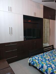 Gallery Cover Image of 1845 Sq.ft 3 BHK Apartment for buy in Bhoganhalli for 16000000