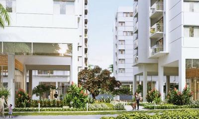 1 BHK Apartment