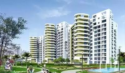 2 BHK Apartment