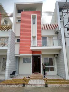 4 BHK विला