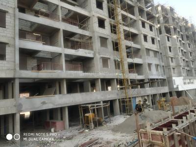 2 BHK Apartment