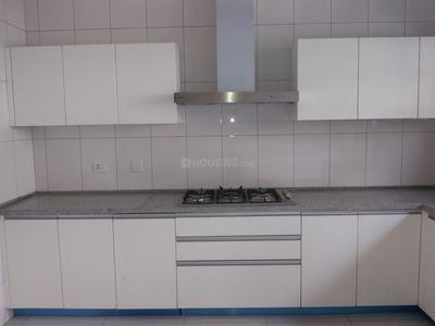 3 BHK Apartment