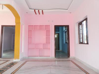 Gallery Cover Image of 1250 Sq.ft 2 BHK Independent House for buy in Ramachandra Puram for 5500000