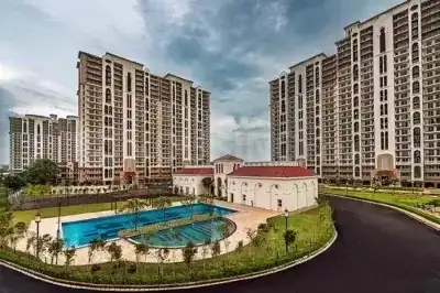 3 BHK Flat