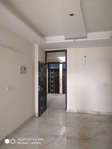 Gallery Cover Image of 600 Sq.ft 1 BHK Apartment for buy in Sector 7 for 2800000
